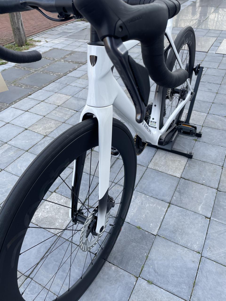 Trek Madone SL7 Gen 8 Special Carbon Racefiets Nieuw !!