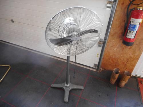 Retro/vintage Fan