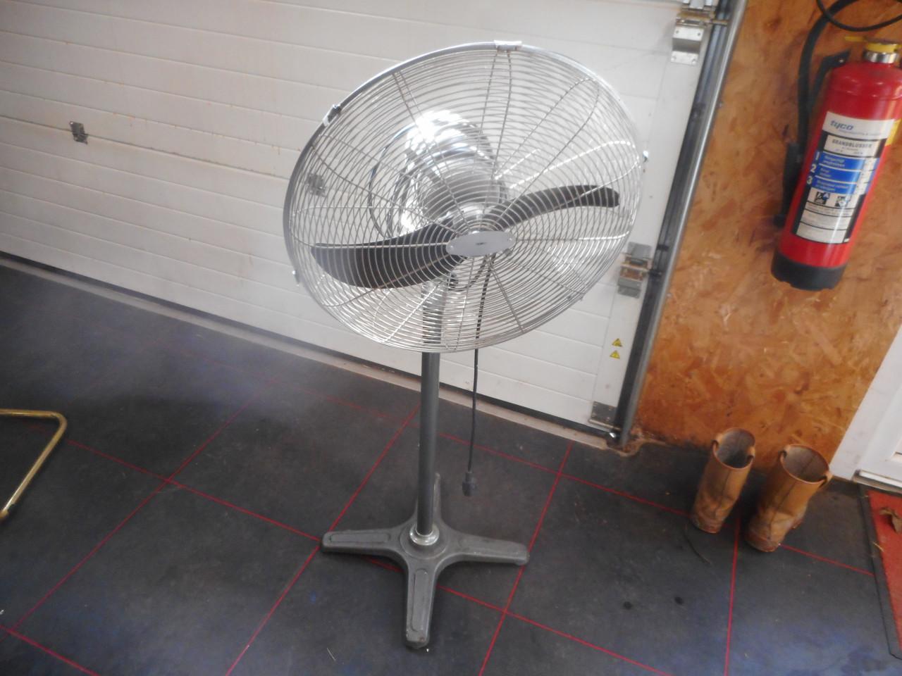 Retro/vintage Fan
