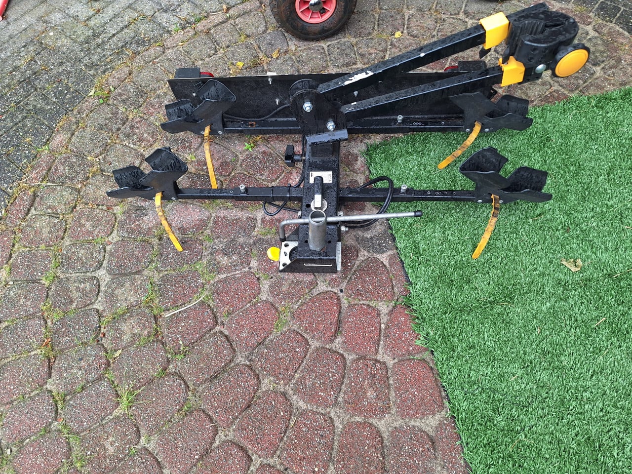 Te koop