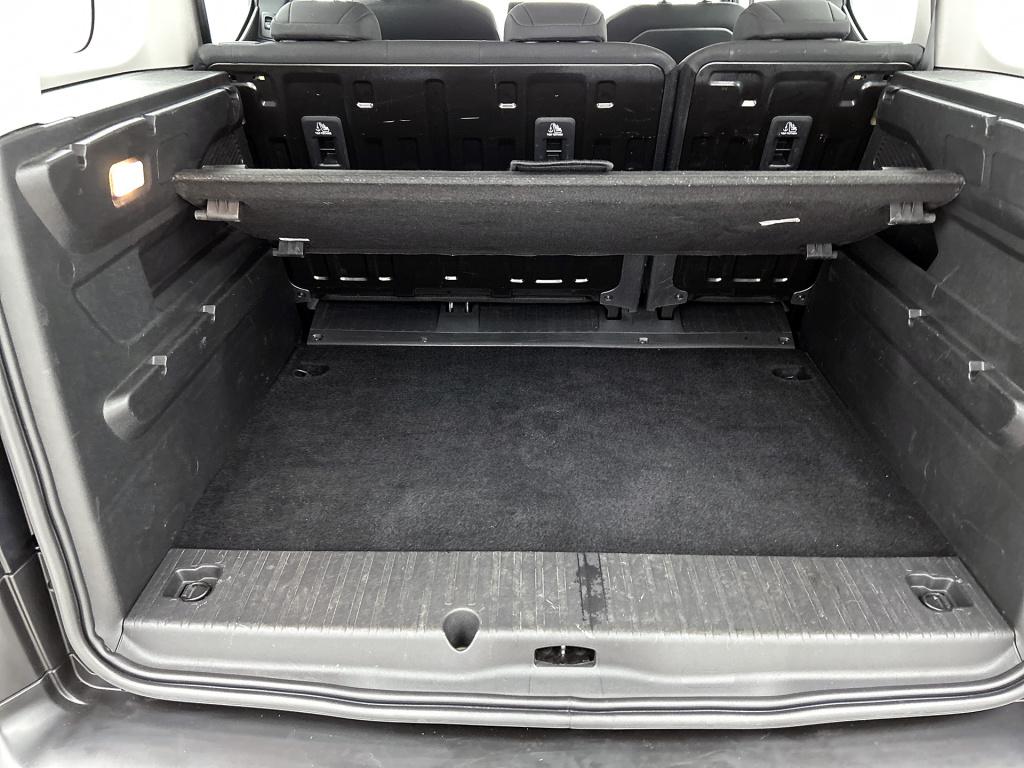 Citroen Berlingo 110pk live | rijklaar | stoelverwarming | apple carplay | 