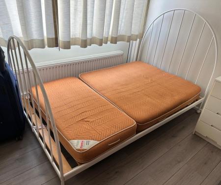 Cama 140x190
