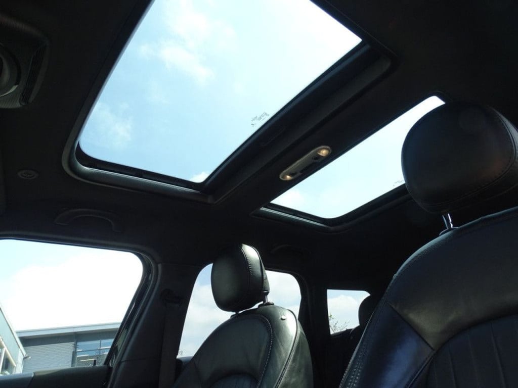 Mini Countryman mini 2.0 cooper s chili jcw pakket | pano | leder
