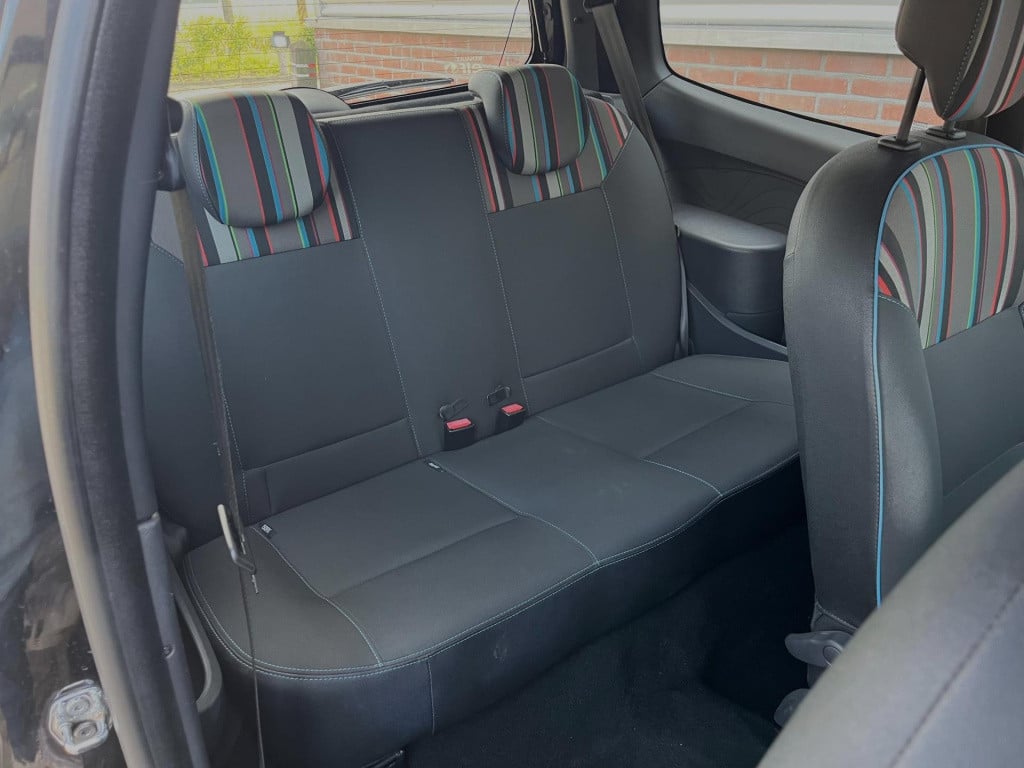 Renault Twingo 1.2 16v collection | airco | incl. beurt/apk rijklaar