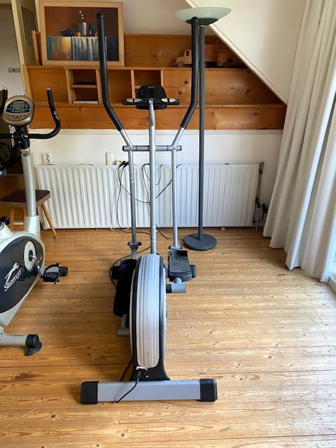 Crosstrainer