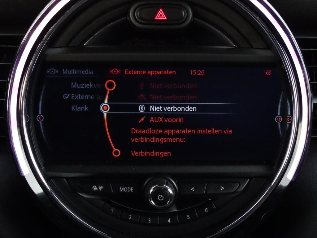 Mini Cooper mini 1.5 chili business