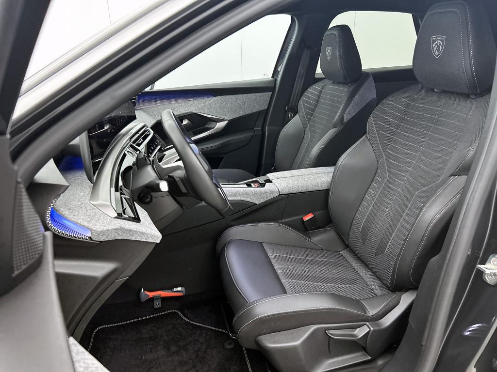 Peugeot 3008 hybrid 145pk automaat gt | rijklaar | elektrische achterkep | 