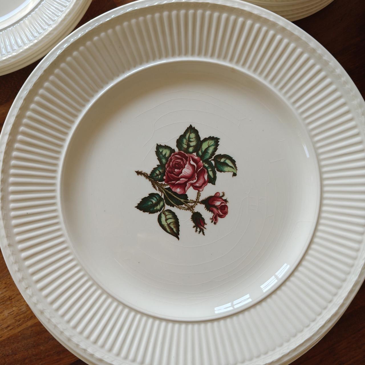 Wedgwood servies