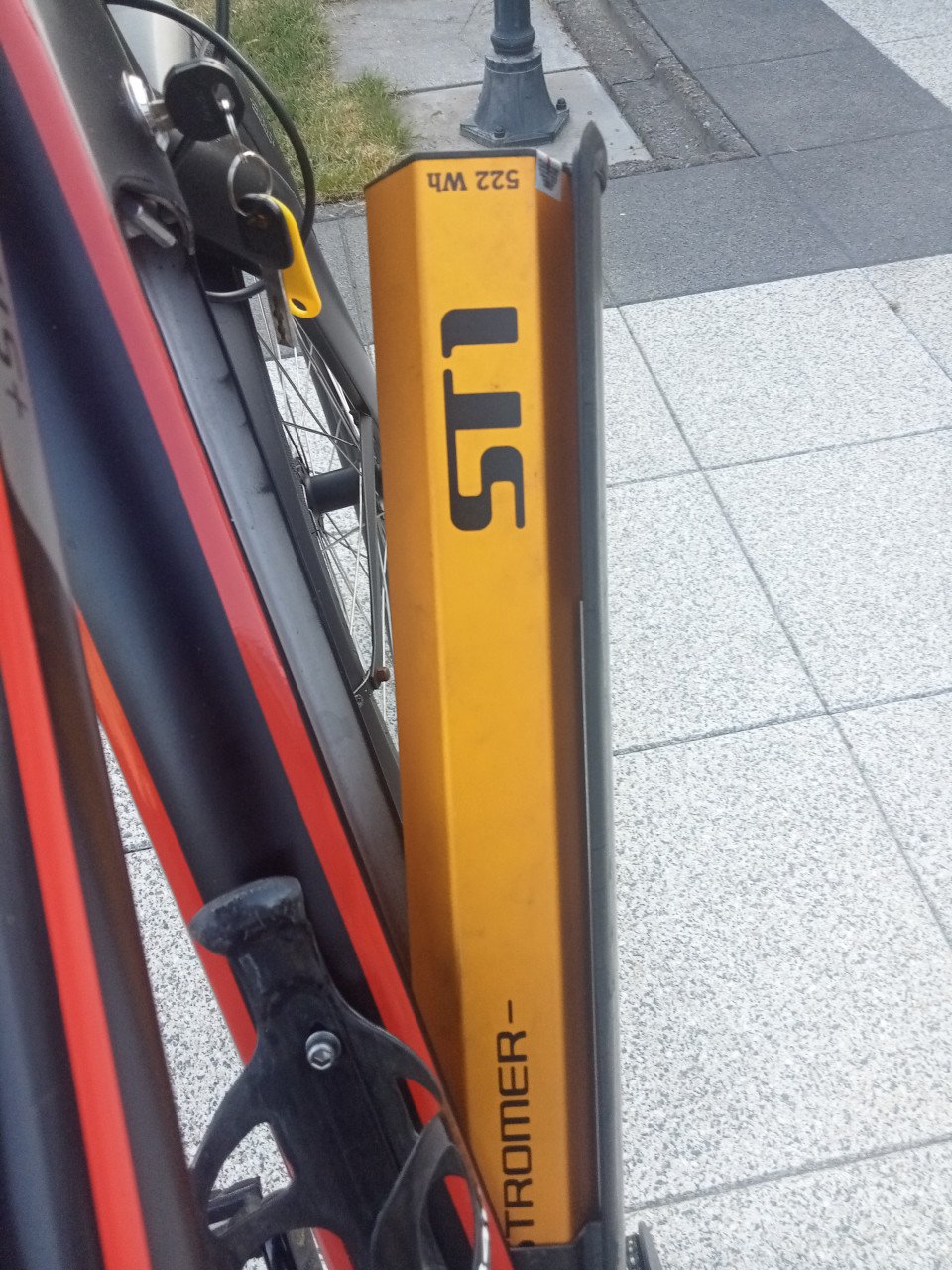 Stromer ST1
