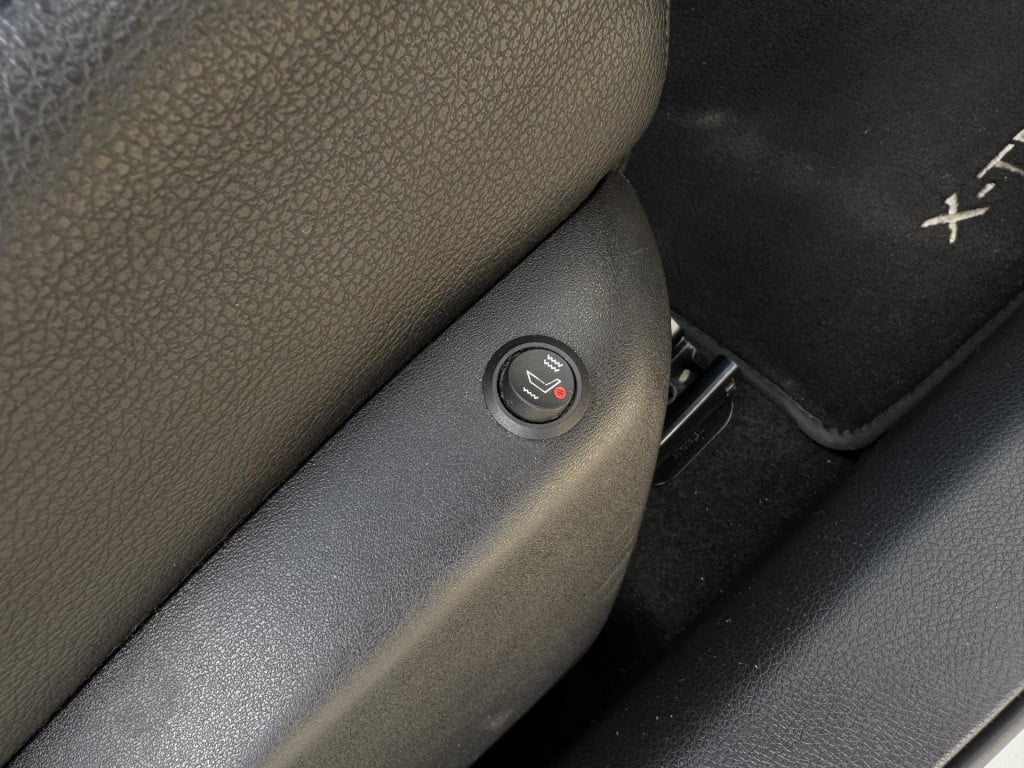 Nissan X-Trail 1.6 dig-t n-connecta | trekhaak afneembaar | panoramadak | l