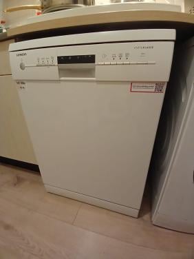 Siemens Vaatwasser