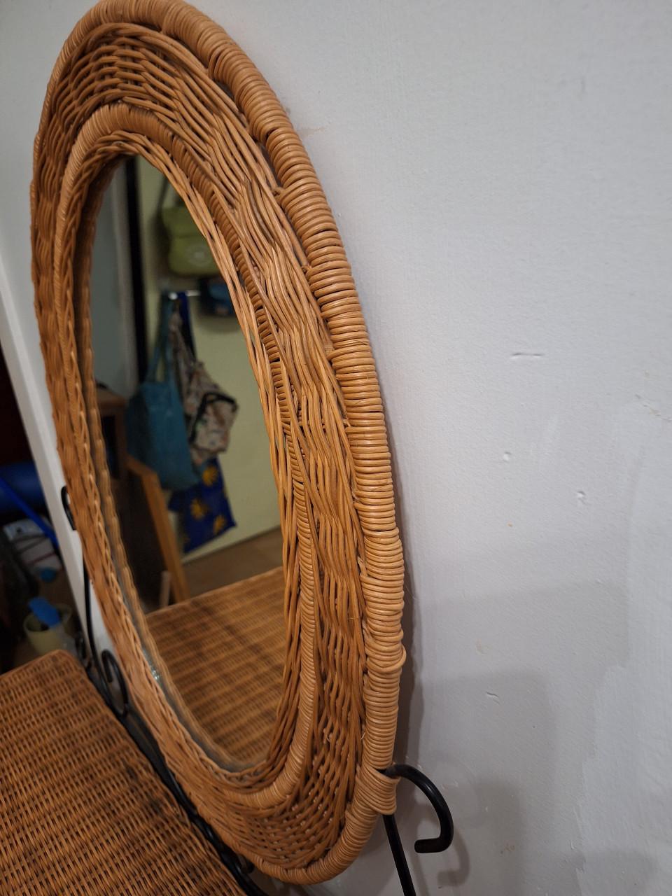 Vintage kaptafel