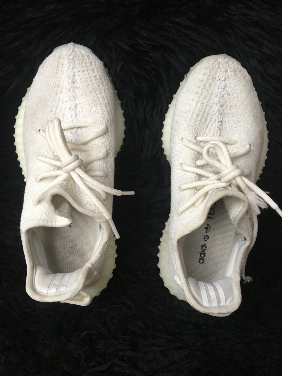 Adidas Yeezy Boost 350 V2 mt 38