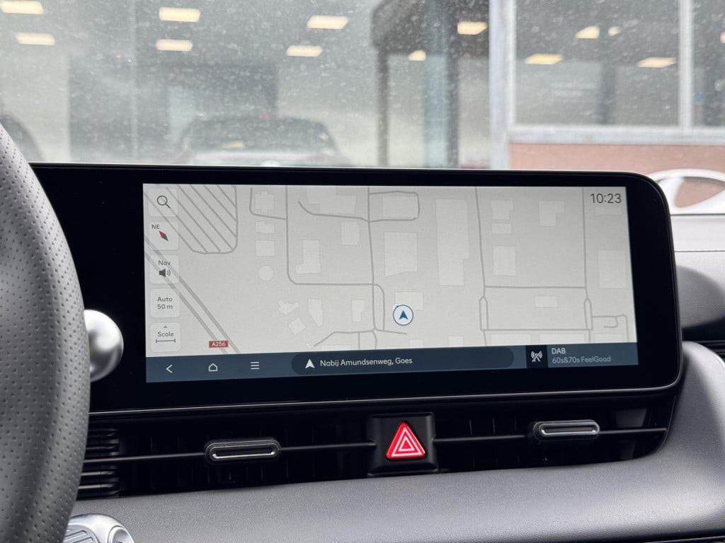 Hyundai Ioniq 5 n awd 84 kwh vision panoramadak