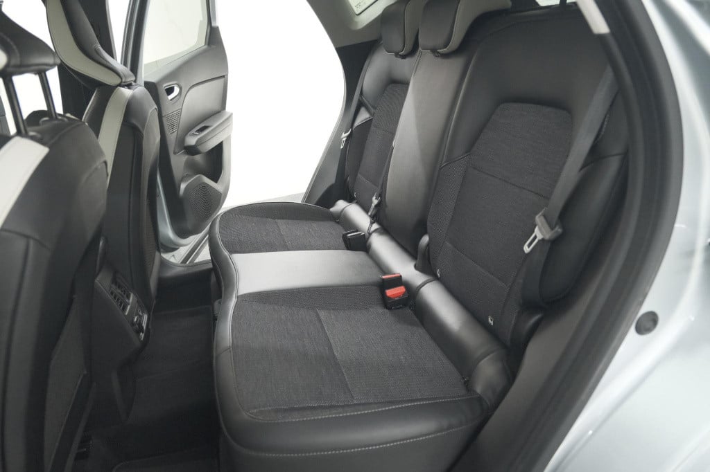 Renault Captur tce 100 intens | camera | navigatie | parkeersensoren