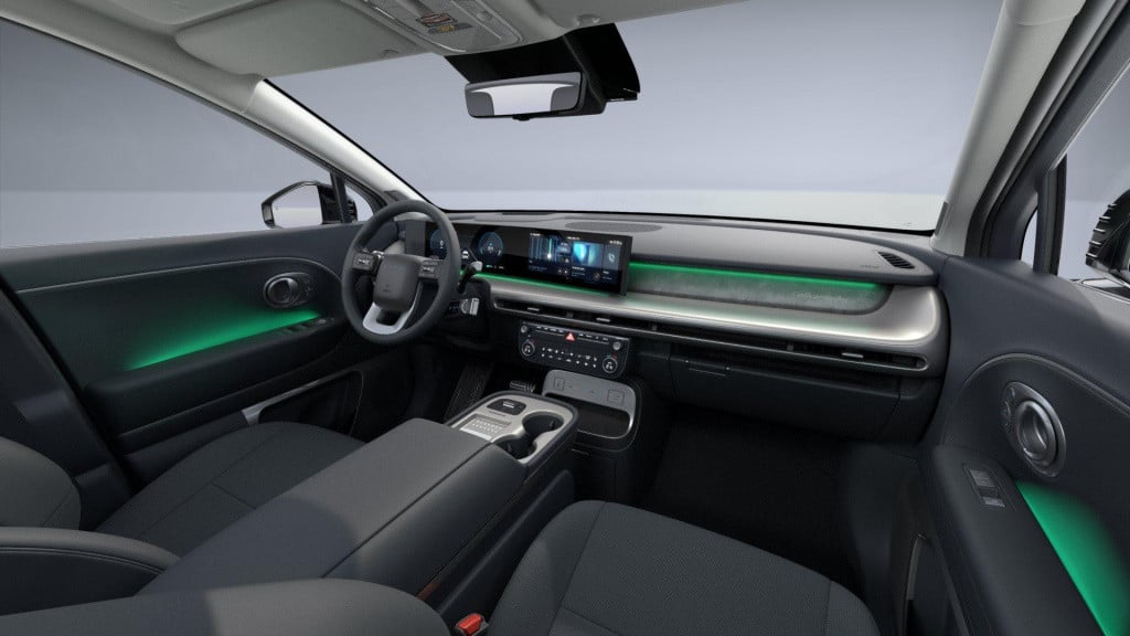 Hyundai Ioniq 9 lounge awd+ 7p. 110.3 kwh