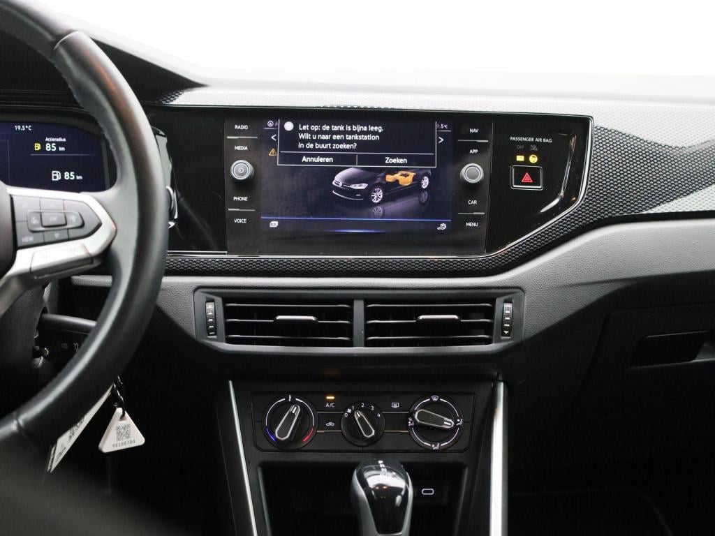 Volkswagen Polo 1.0 tsi life | automaat | navigatie | cruise control adapti