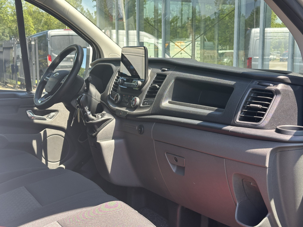Ford Transit Custom 300 2.0 tdci l2h1 raptor | zb edition | 18'' sportvelge