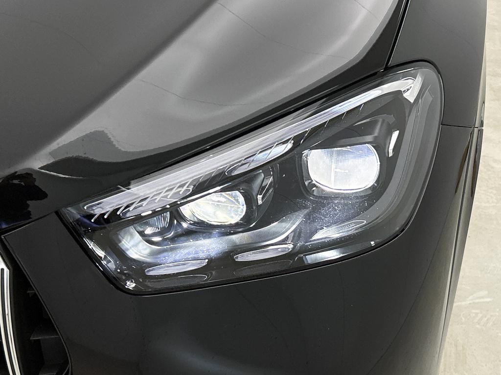 Mercedes-Benz Gle amg 53 hybrid 4matic+ night edition premium plus | trekha