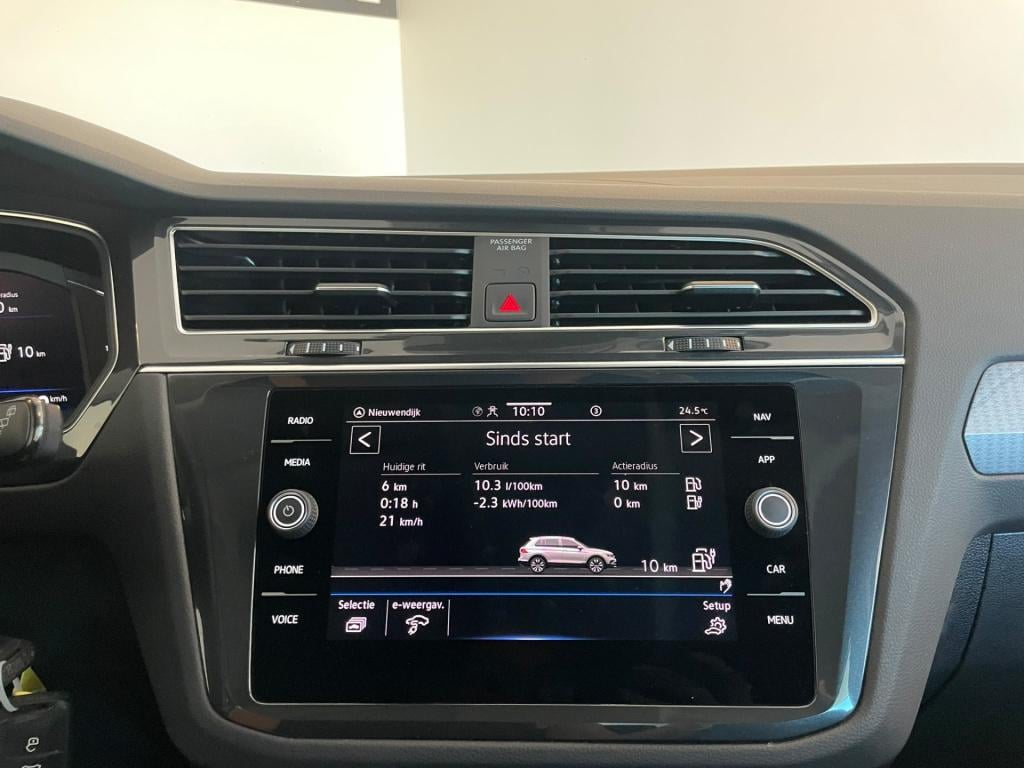 Volkswagen Tiguan 1.4 ehybrid life edition