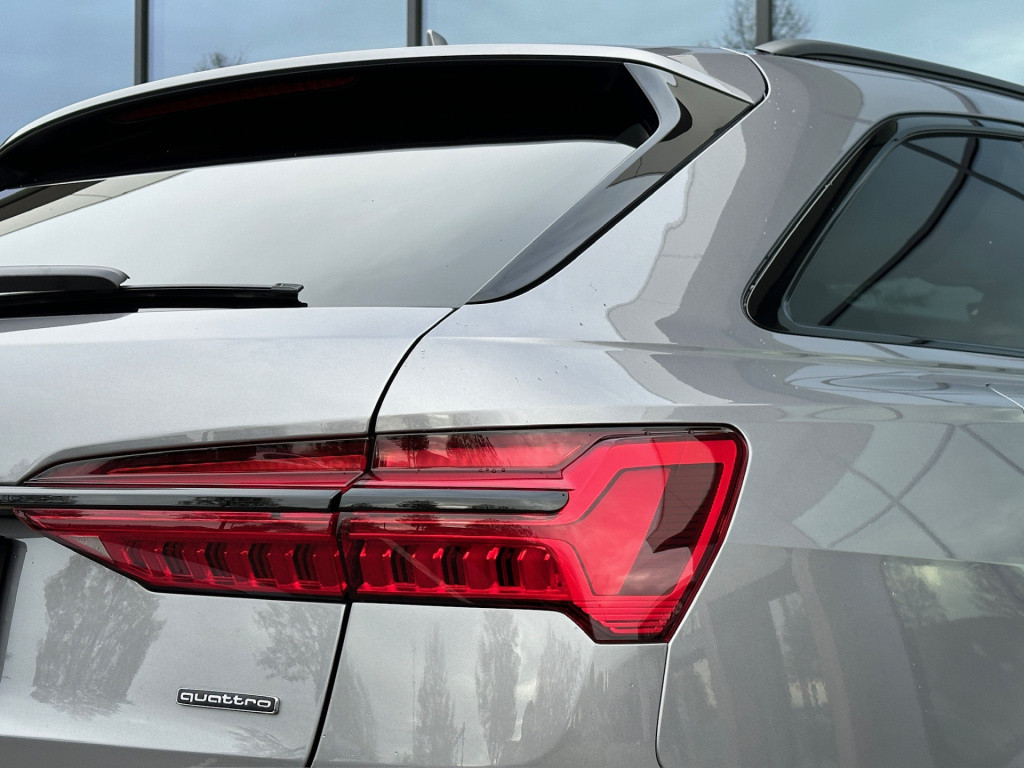 Audi A6 avant v6 55 tfsi 340pk quattro s-line | panoramadak | trekhaak | 20