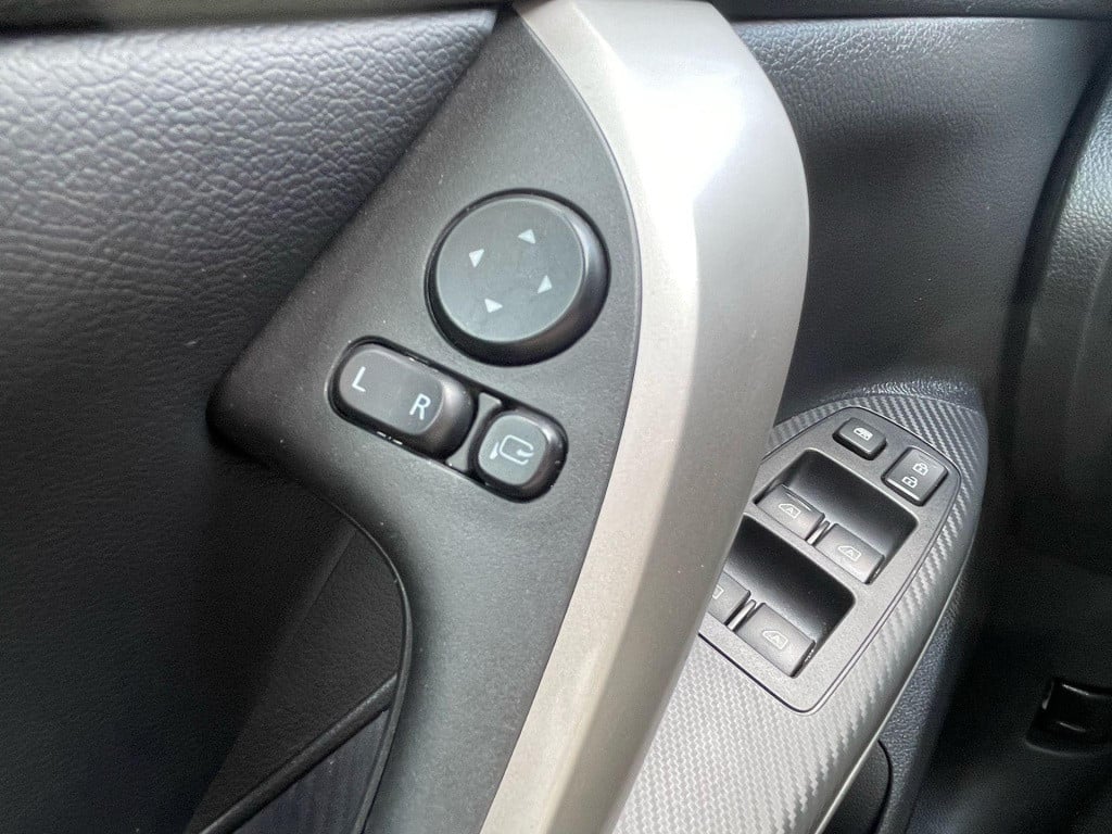Mitsubishi Eclipse Cross 2.4 phev instyle