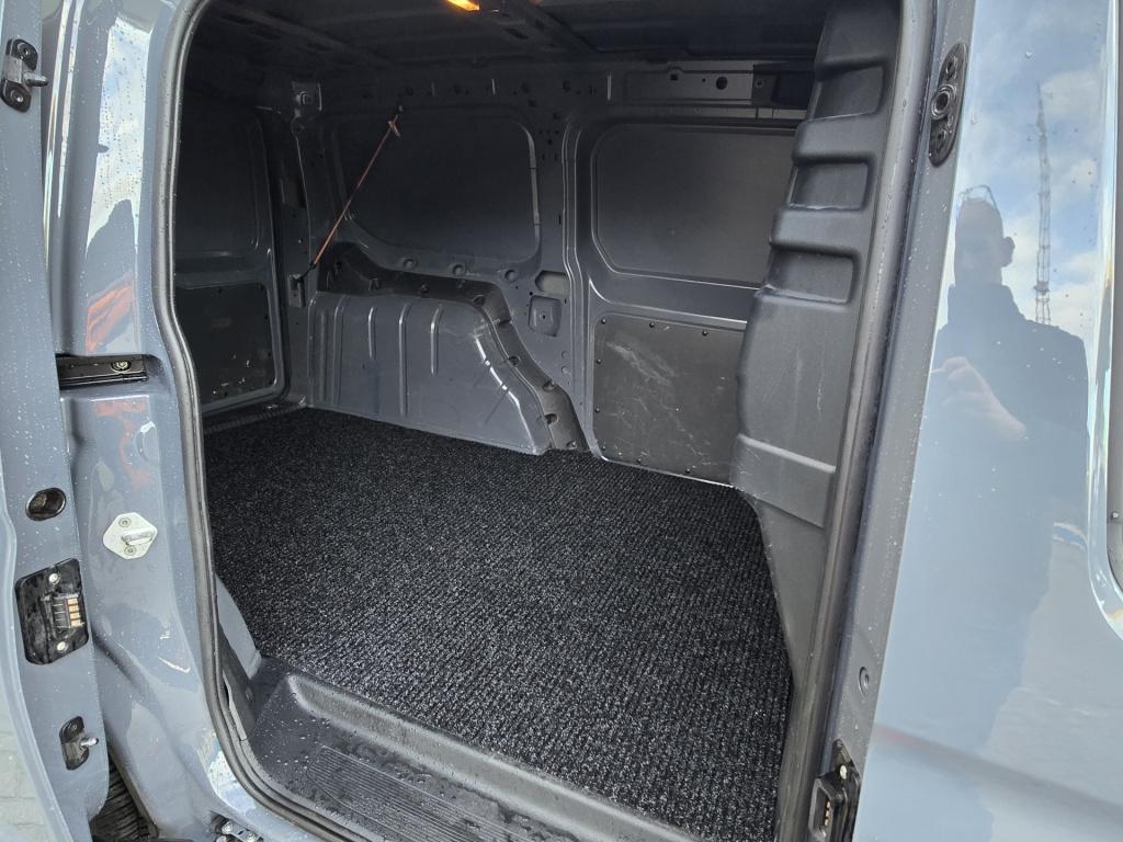 Volkswagen Caddy cargo maxi r-line 2.0 tdi | trekhaak | camera | lm-velgen 