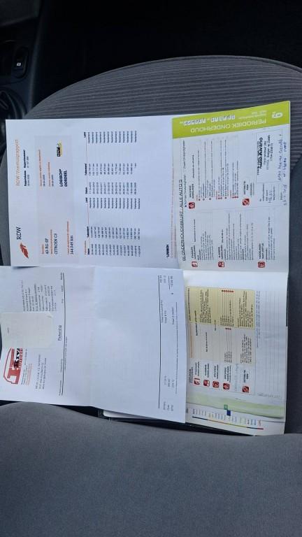 Citroen C3 1.4i attraction