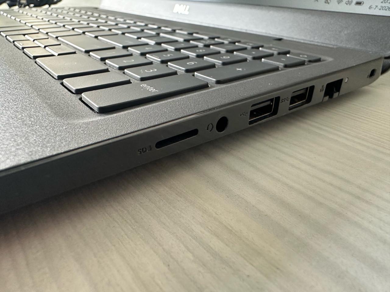 Dell Latitude 3510 / Intel Core i5 / 10de generatie / 8GB/