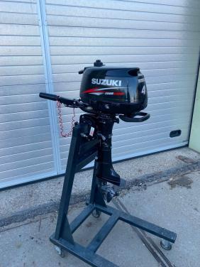 Suzuki df4