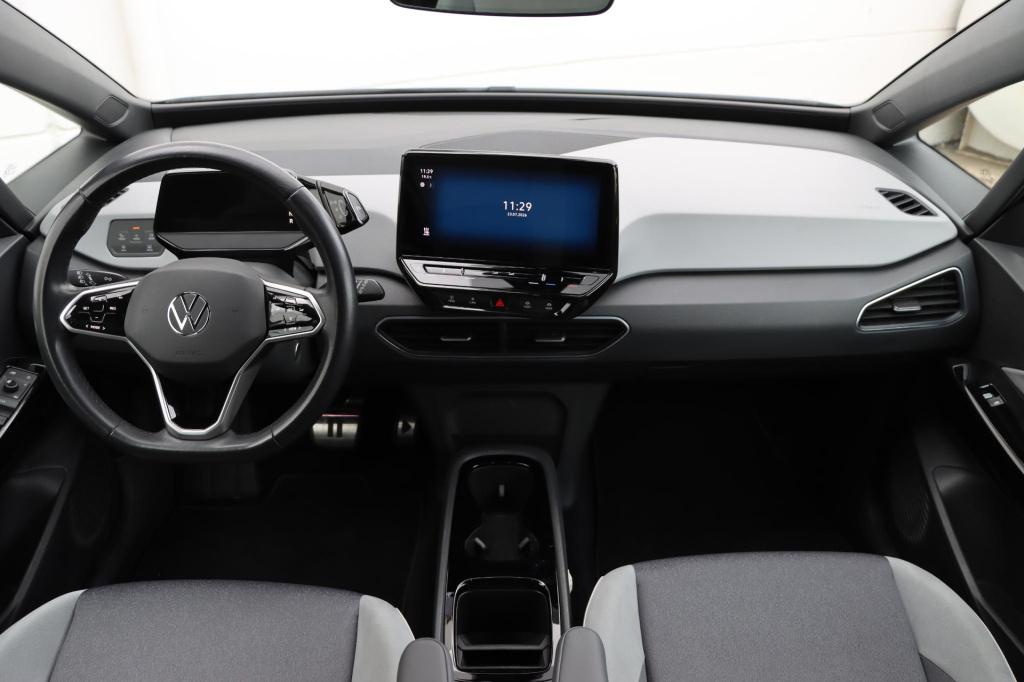 Volkswagen Id.3 pro 58 kwh 204pk | soh 95,5% |