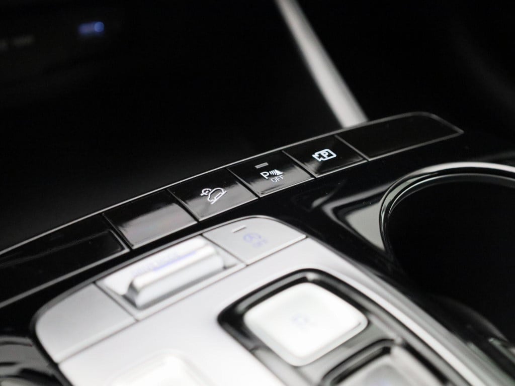 Hyundai Tucson 1.6 t-gdi mhev i-motion | lmv | automaat | virtual cockpit |