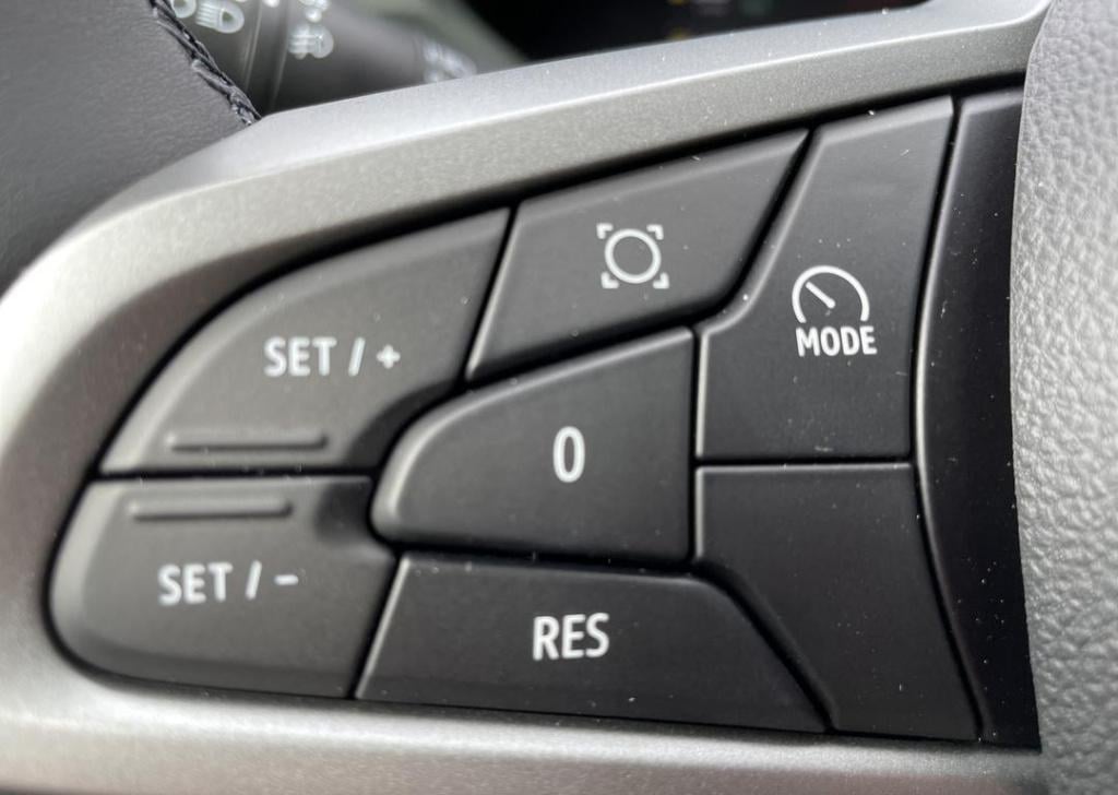 Dacia Duster 1.2 eco-g 120 extreme