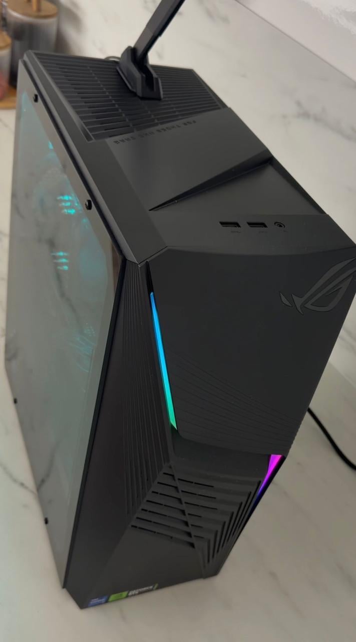 Gaming PC | i7-14700F • RTX 4060 Ti • 32GB DDR5 • Garantie!