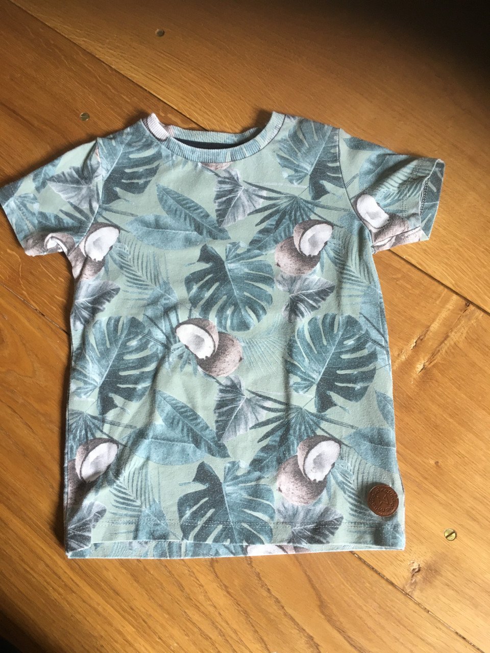 Jongens kleding maat 92/98