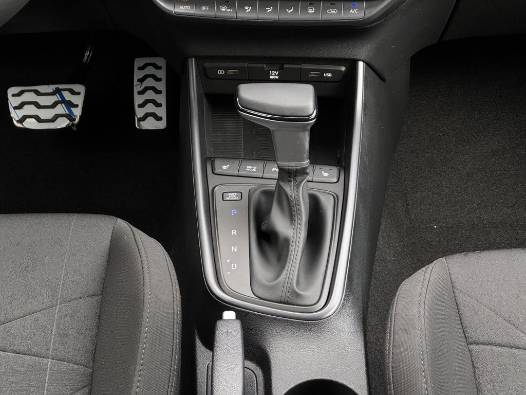 Hyundai Bayon 1.0 t-gdi premium automaat
