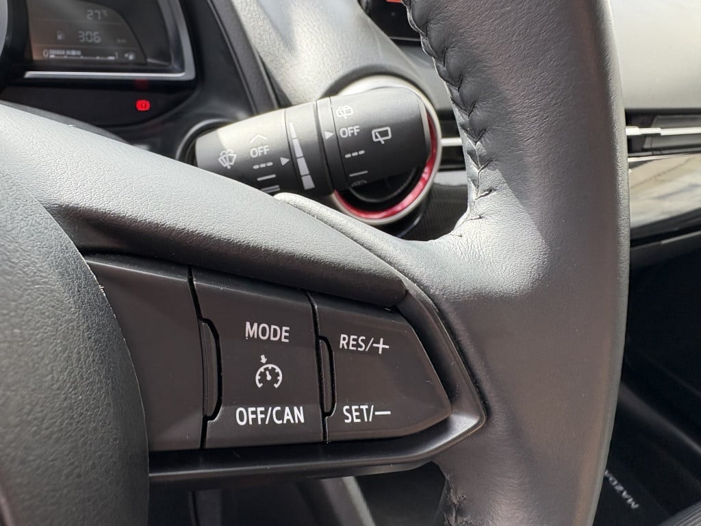 Mazda 2 1.5 skyact-g sport.