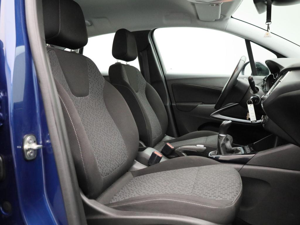 Opel Crossland X 1.2 61kw s/s edition | navigatie | apple carplay/android a