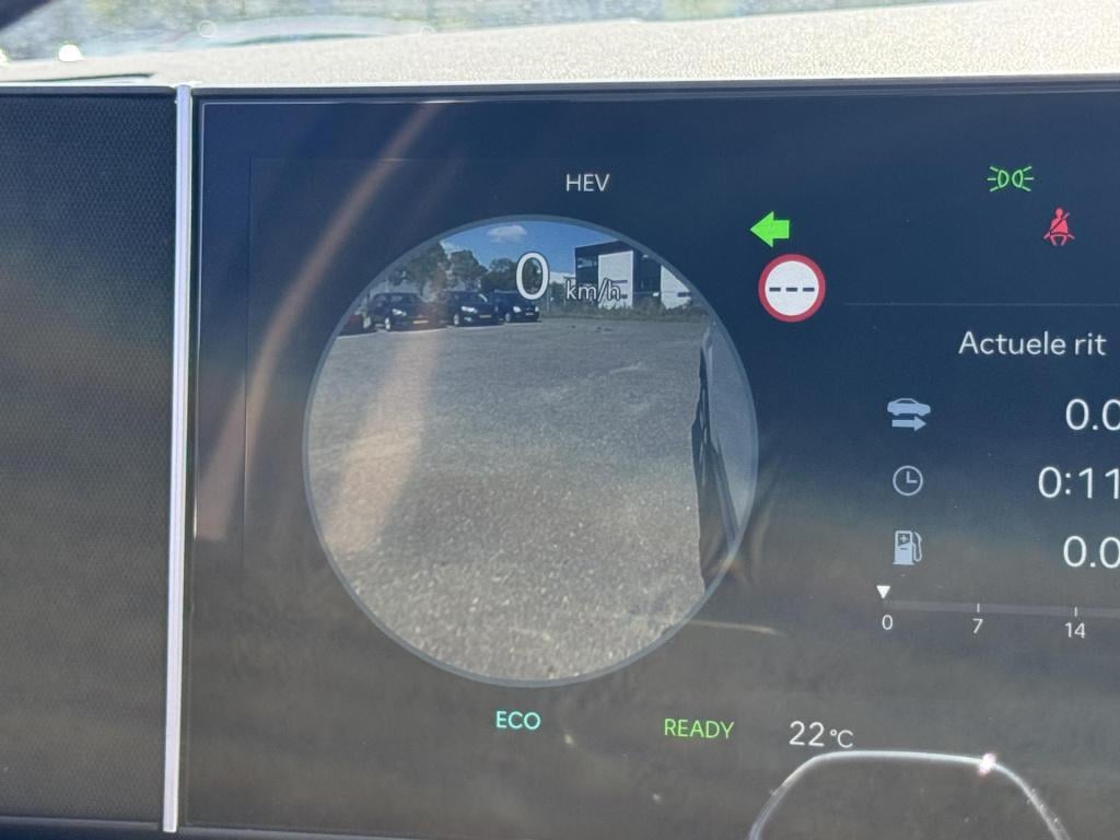 Hyundai Santa Fe 1.6 t-gdi phev premium pro 7p