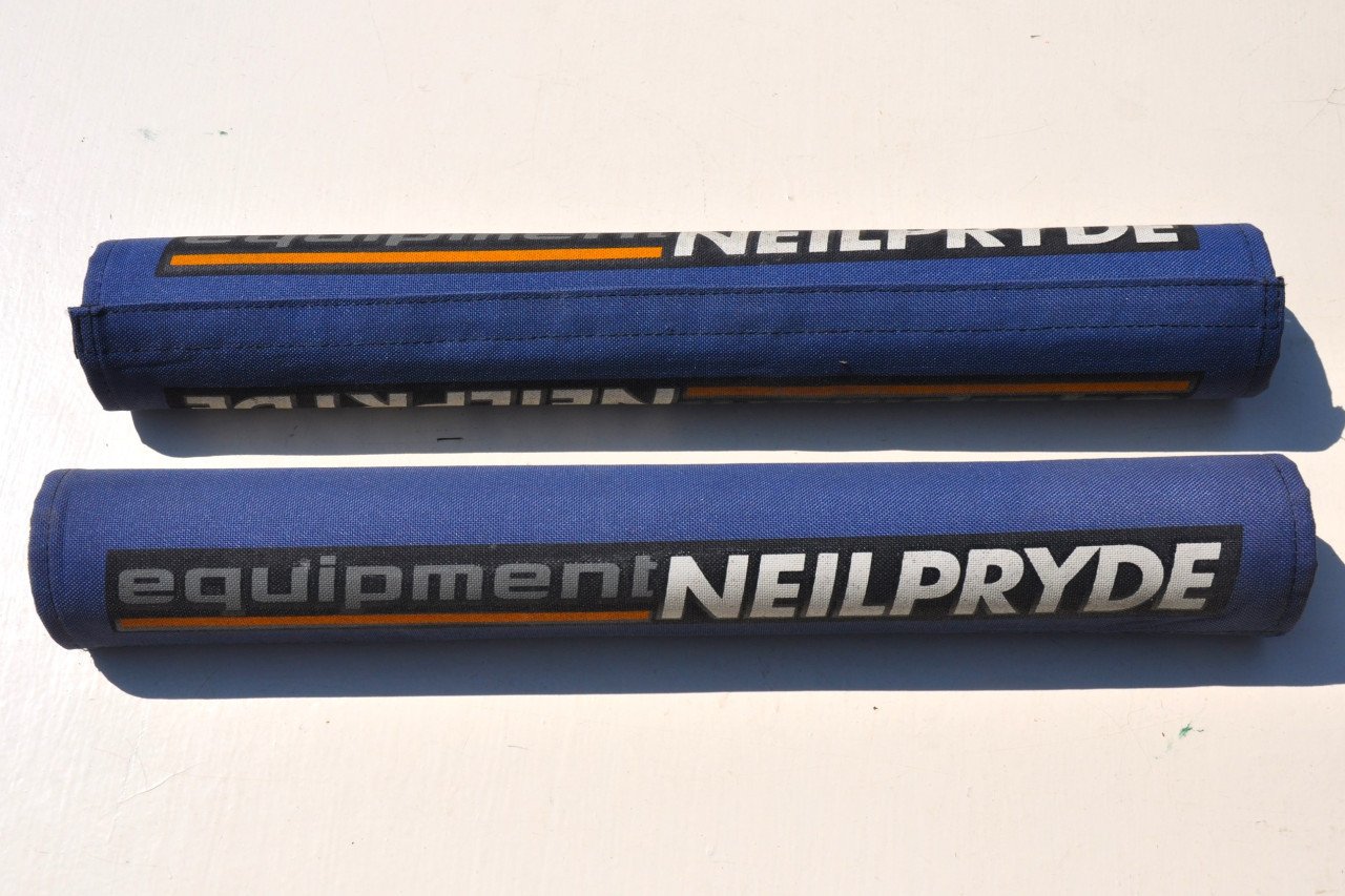 Windsurf onderdelen / accessoires