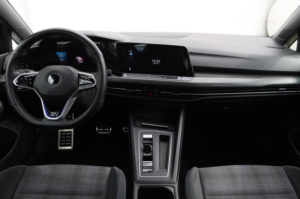 Volkswagen Golf 1.4 tsi ehybrid 245pk dsg6