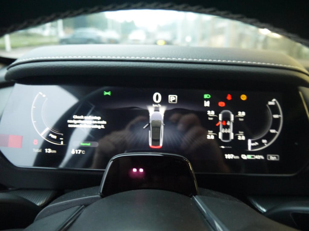 Mazda 6 6e takumi 68.8 kwh