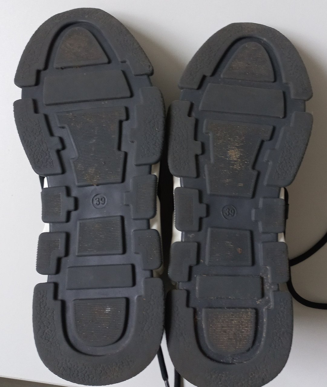 Sportieve DW\\RS schoenen