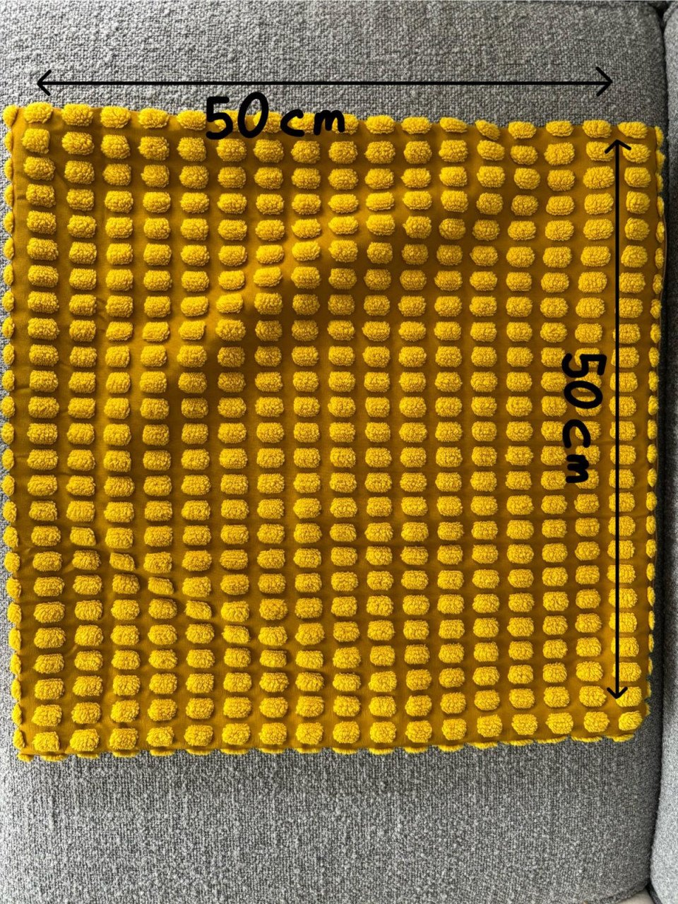 Te koop: 2 kussens