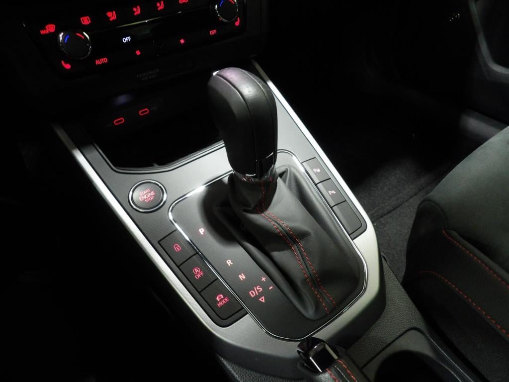 Seat Arona 1.0 tsi 110pk dsg-7 fr