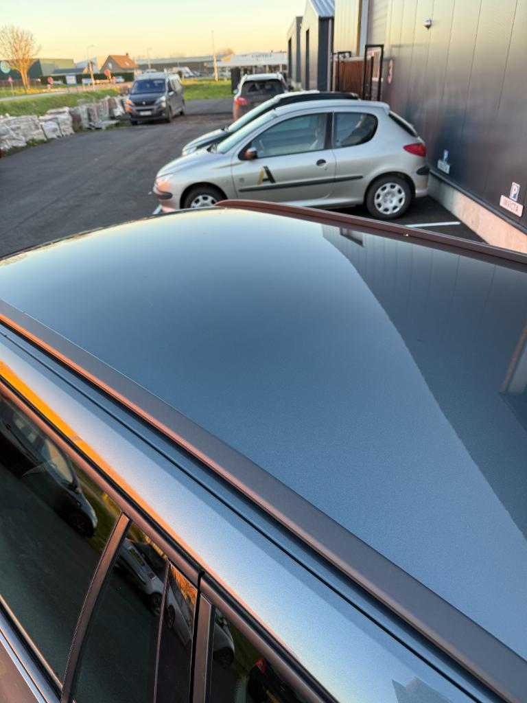 Skoda Octavia combi 1.5 tsi - first edition