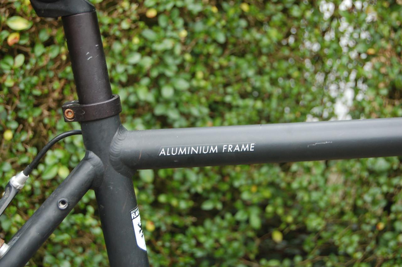 Beginners Racefiets  * * *