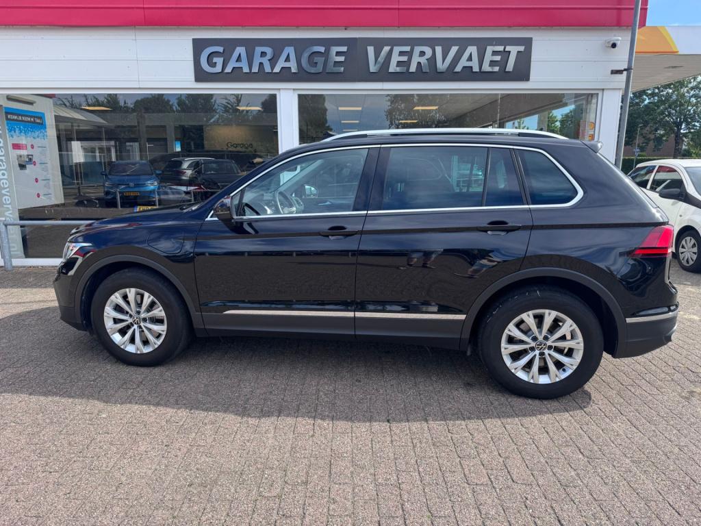Volkswagen Tiguan 1.5 ehybrid life edition
