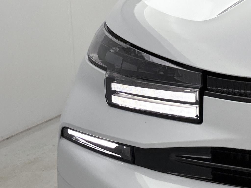 Citroen C4 1.2 145 pk hybride max | rijklaar | comfort seats | camera achte
