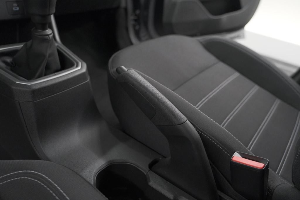 Dacia Jogger tce 100 eco-g expression | 7 zitplaatsen | camera | dodehoekde